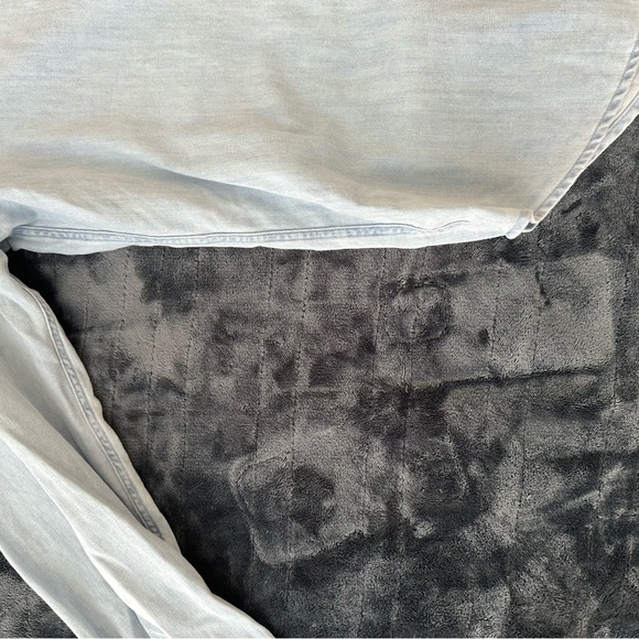 Frank & Eileen - The Eileen Classic Button Up - Classic blue - size small - Picture 10 of 12